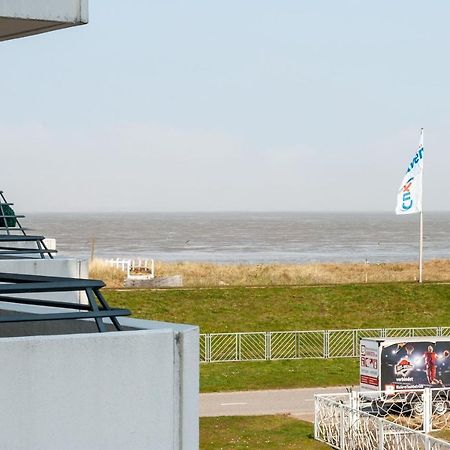 Haus Hanseatic, Wohnung 210 Duhnen Exteriör bild