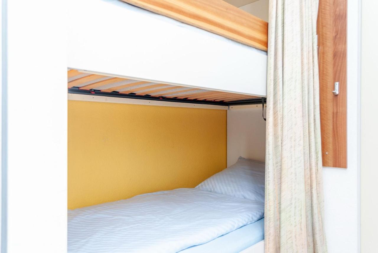 Haus Hanseatic, Wohnung 210 Duhnen Exteriör bild